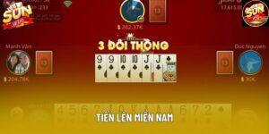 Cách Chơi Tiến Lên Miền Nam Chi Tiết: Quy Tắc Chặt Heo