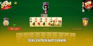 Tiến Lên Miền Nam Sunwin - Đỉnh Cao Tại Sân Chơi Uy Tín