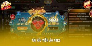 Tài Xỉu Tiền Ảo Free Tại Nhà Cái Sunwin Cho Người Chơi