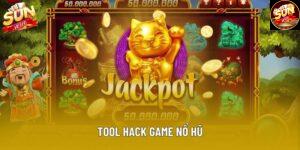 Tool Hack Game Nổ Hũ: Bí Quyết Tăng Tỷ Lệ Chiến Thắng Tại Sunwin 